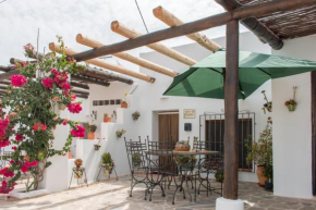 Villa AURORA Nijar